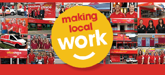 Making Local Work Mini