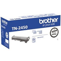 COMPATIBLE BROTHER TN2450 TONER CARTRIDGE 3000PGS