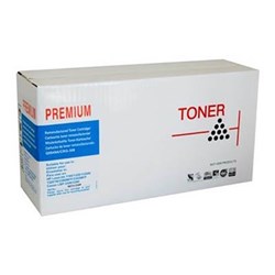 MAGENTA COMPATIBLE TN-255M TONER TO SUIT BROTHER LASER