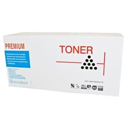 YELLOW COMPATIBLE TN-255Y TONER TO SUIT BROTHER LASER