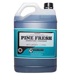Disinfectant PINE FRESH 5 LITRE