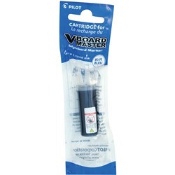 PILOT BEGREEN WHITEBOARD Marker Refill V Board Master Blue