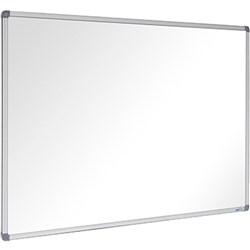 VISIONCHART WHITEBOARD PORCELAIN 900 x 600mm