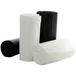 REGAL BIN LINER SMALL 18L DEGRADABLE Black **NOT AVAILABLE**