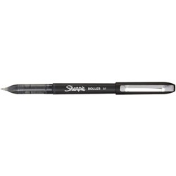 SHARPIE ROLLERBALL ARROW POINT 0.7mm Black