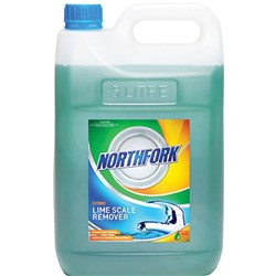 Northfork Lime and Scale Remover 5L