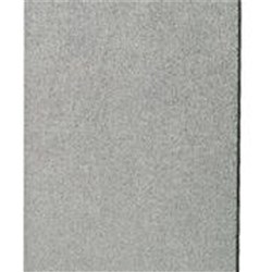 Visionchart ZIP Acoustic Divider Screen Extension Panel Silver