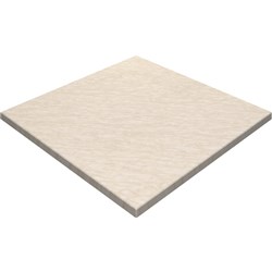Square Table Top Only For Indoor or Outdoor Use Size 800Wx800Dmm Marble Finish