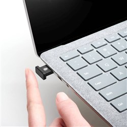 Kensington Verimark Fingerprint Key USB-A 2nd Factor