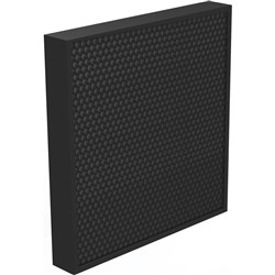 Aeramax® Carbon Filter 2 Inch With Pre Filter for Am 3 & 4 Air Purifiers for Pack of 2