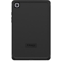 Otterbox Galaxy Tab A7 Defender Series Case Black