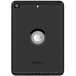 Otterbox iPad 7th, 8th, and 9th gen Defender Series Case Black