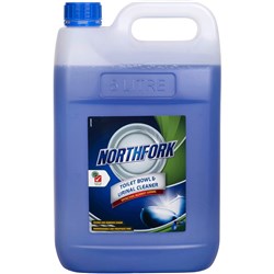 Northfork GECA Toilet Bowl And Urinal Cleaner  5 Litres