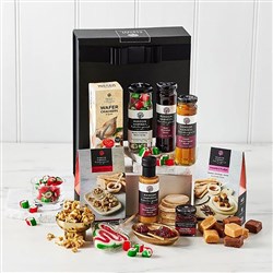 Christmas Bites Hamper 2023