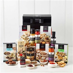 Ultimate Foodie Hamper 2022