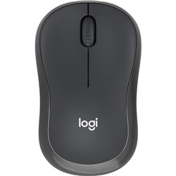 Logitech M240 Silent Bluetooth Mouse Graphite