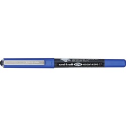 Uni-Ball UB-157 Eye Ocean Care Rollerball Pen Micro 0.7mm Black