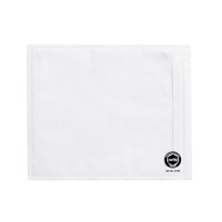 Marbig Professional Plain Self-Adhesive Envelope 175mm x 140mm White Box Of 500