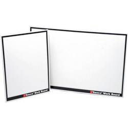 SASCO WORKBOARD LARGE