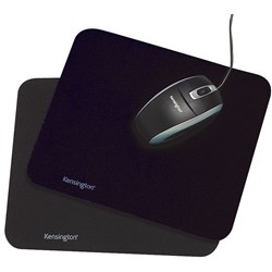 KENSINGTON MOUSE PADS BLUE