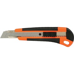 HEAVY DUTY CUTTER KNIFE LARGE