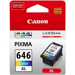 CANON CL646XL INK CARTRIDGE