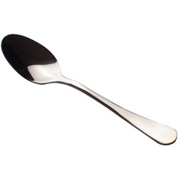 A LA CARTE STAINLESS STEEL CUTLERY Tea Spoon PK12