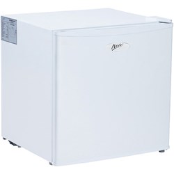 NERO BAR FRIDGE & FREEZER White 46 Litre **FREIGHT CHARGES MAY APPLY**