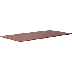 CHERRY TABLE TOP 1800 X 900MM