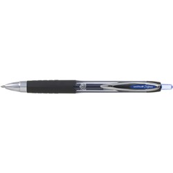 UNIBALL SIGNO 207 ROLLERBALL Pen Bold Gel 1mm Blue