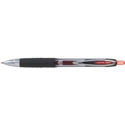 UNIBALL SIGNO 207 ROLLERBALL Pen Bold Gel 1mm Red