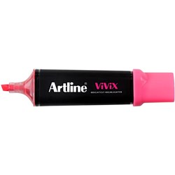 ARTLINE VIVIX HIGHLIGHTERS Pink