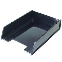 SWS MARK II DOCUMENT TRAYS Black