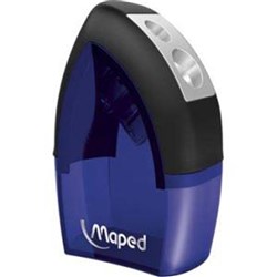 MAPED DOUBLE HOLE TONIC SHARPENER