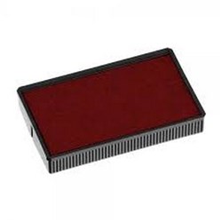 COLOP E200 STAMP PAD ONLY RED / BLUE