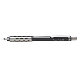 PENTEL MECHANICAL PENCIL Stein 0.5mm black barrel (min buy 1 box of 12)