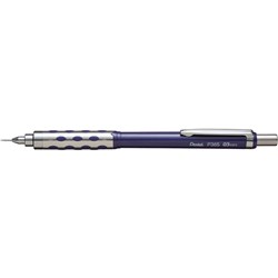 PENTEL MECHANICAL PENCIL Stein 0.5mm blue barrel (min buy 1 box of 12)