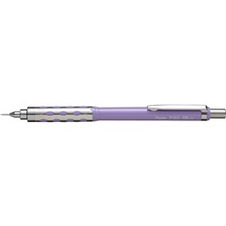 PENTEL MECHANICAL PENCIL Stein 0.5mm violet barrel (min buy 1 box of 12)