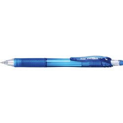 PENTEL ENERGIZE X MECH PENCIL Mechanical PL105 0.5mm Blue Mechanical Pencil