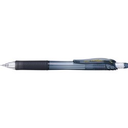 PENTEL ENERGIZE X MECH PENCIL Mechanical PL107 0.7mm Black Mechanical Pencil