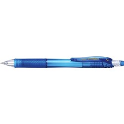 PENTEL ENERGIZE X MECH PENCIL Mechanical PL107 0.7mm Blue Mechanical Pencil