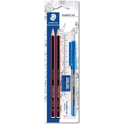 STAEDTLER&#174; STUDENT SETS Tradition