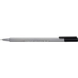 STAEDTLER FINELINER Triplus 334 Black