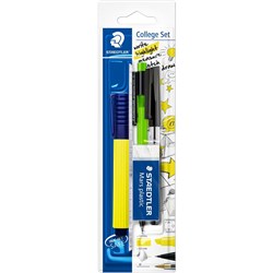 STAEDTLER #174 STUDENT SETS College