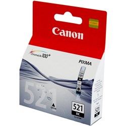 CANON INK TANK BLACK