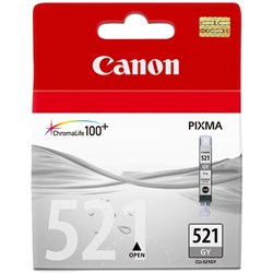 CANON INK TANK GREY