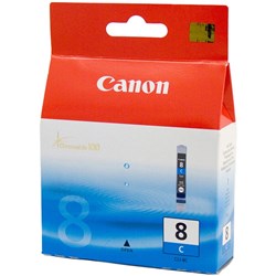 CANON INK TANK CYAN