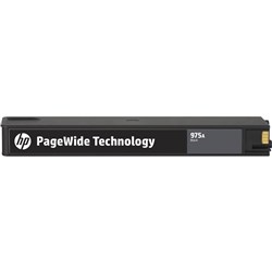 HP #975A INK CARTRDIGE Black HY 3,500 pages