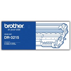 BROTHER DR3215 DRUM DRUM