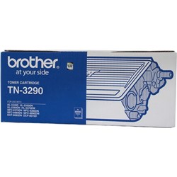 BROTHER TONER TN3290 8000PGS